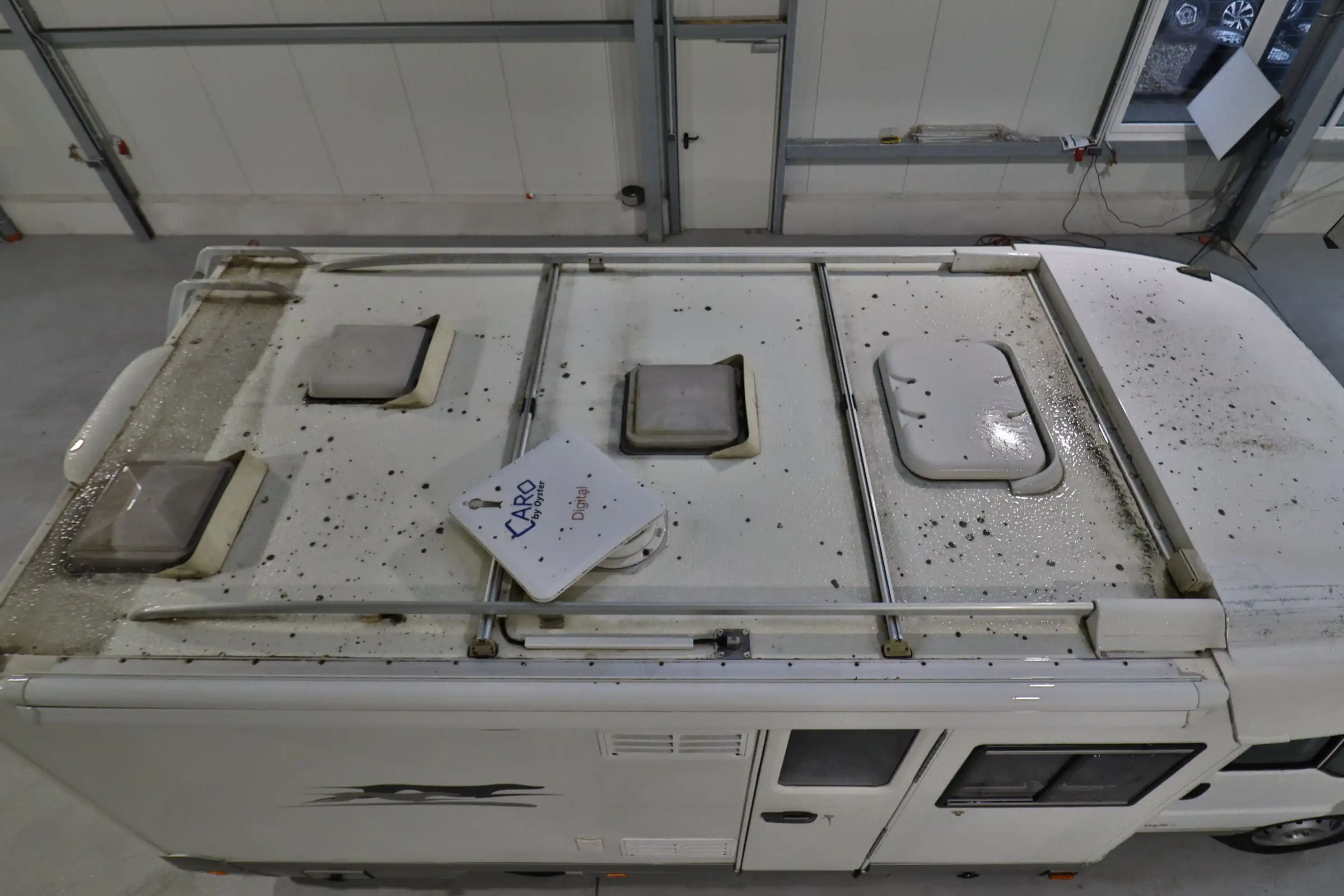 LAIKA Ecovip R 660 - Ansicht 6